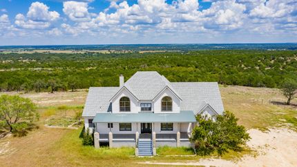 Horse Property in Comanche County, Texas