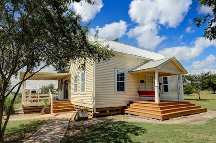 Farm and Ranch in Fayette County, Texas