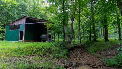 Land in Ross County, Ohio