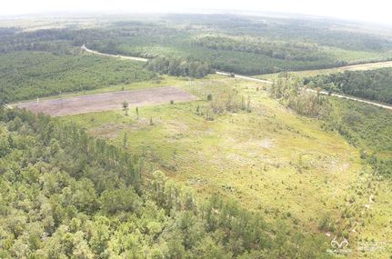 Land in Colleton County, South Carolina