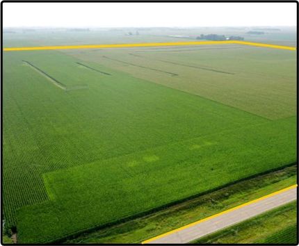 Farm and Ranch in Floyd County, Iowa