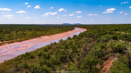 Recreational Property in Stonewall County, Texas