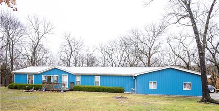 Farm and Ranch in Linn County, Kansas