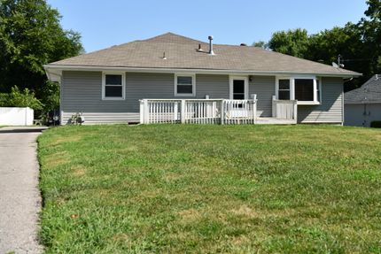 Farm and Ranch in Wyandotte County, Kansas