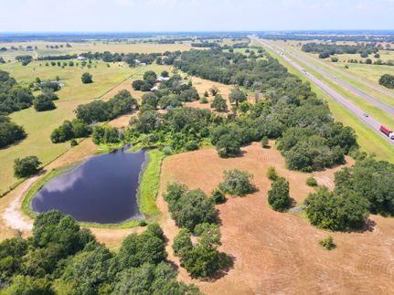 Farm and Ranch in Madison County, Texas
