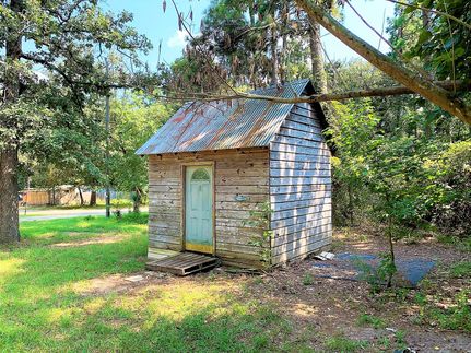 Recreational Property in Cherokee County, Texas