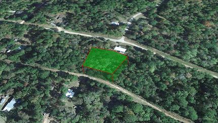 Recreational Property in Liberty County, Texas