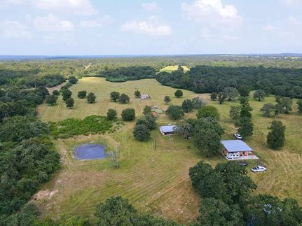 Timberland Property in Leon County, Texas