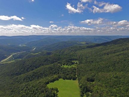 Recreational Property in Summers County, West Virginia
