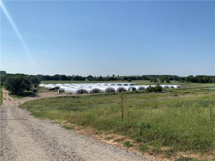 Timberland Property in Hughes County, Oklahoma