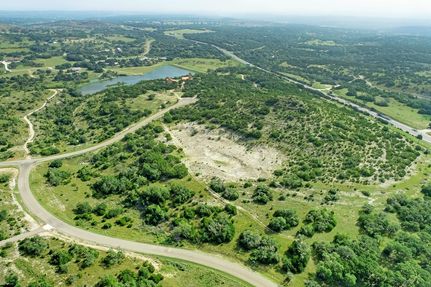 Recreational Property in Blanco County, Texas