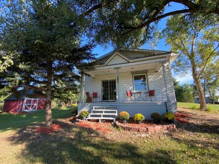 Recreational Property in Marquette County, Wisconsin