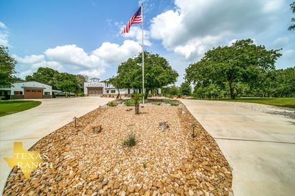 Timberland Property in Wilson County, Texas