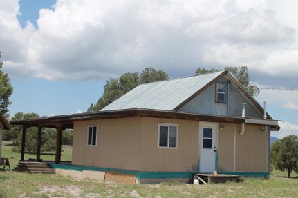 Recreational Property in Catron County, New Mexico