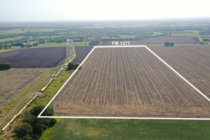 Recreational Property in Collin County, Texas