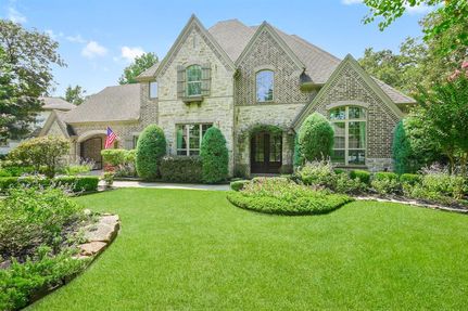 House in Montgomery County, Texas