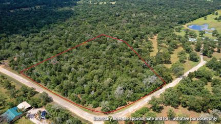 Recreational Property in Lee County, Texas