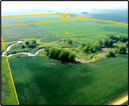 Farm and Ranch in Lyon County, Iowa