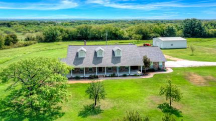 Timberland Property in Grayson County, Texas