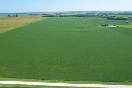 Farm and Ranch in Morgan County, Illinois