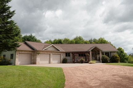 House in Taylor County, Wisconsin