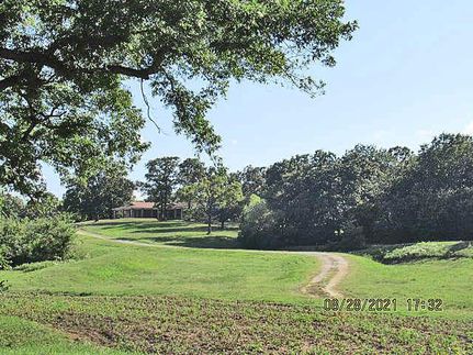 Farm and Ranch in Coal County, Oklahoma