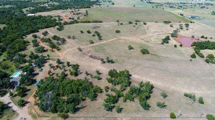 Farm and Ranch in Canadian County, Oklahoma