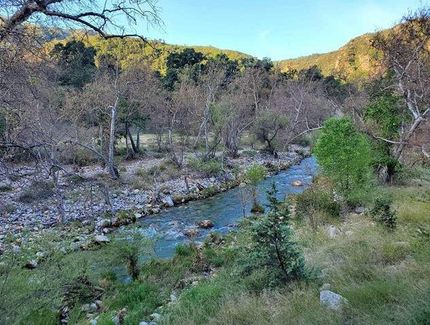 Hunting Property in Monterey County, California