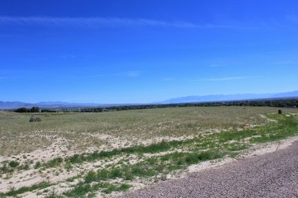 Undeveloped Land in Beaverhead County, Montana