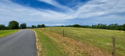 Farm and Ranch in Charlotte County, Virginia