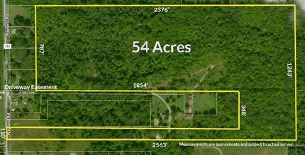 Land in Portage County, Ohio