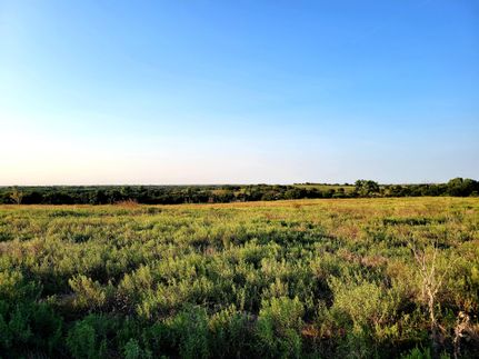 Farm and Ranch in Stephens County, Oklahoma