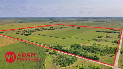 Farm and Ranch in Gosper County, Nebraska