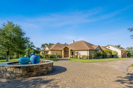 Land in Fayette County, Texas