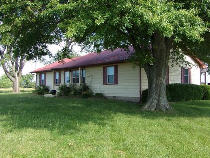 Timberland Property in Linn County, Kansas