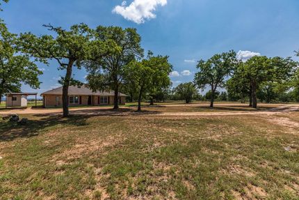 Recreational Property in Gillespie County, Texas