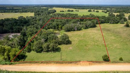Farm and Ranch in Burleson County, Texas