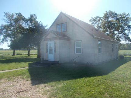 Farm and Ranch in Gentry County, Missouri