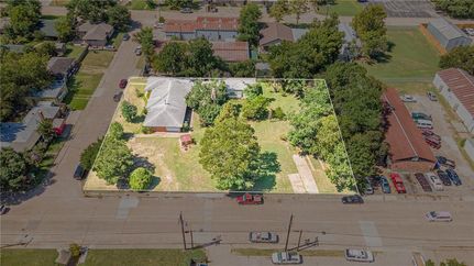 Land in Brazos County, Texas