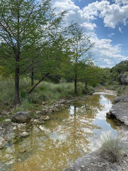 Land in Hays County, Texas