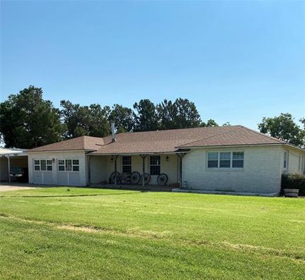 Land in Knox County, Texas