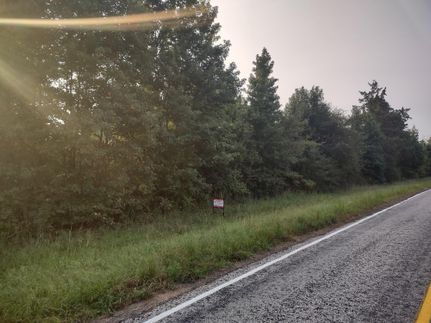 Farm and Ranch in Morris County, Texas