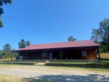 Farm and Ranch in Latimer County, Oklahoma