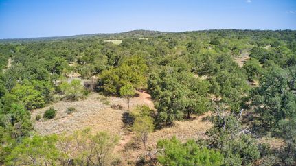 Farm and Ranch in Mason County, Texas