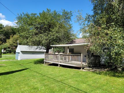 Farm and Ranch in Wayne County, Pennsylvania