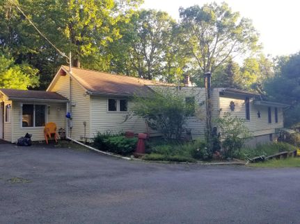 Commercial Property in Wayne County, Pennsylvania