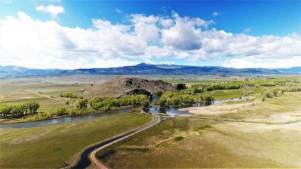 Land in Rio Grande County, Colorado