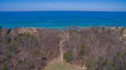 Undeveloped Land in Manistee County, Michigan