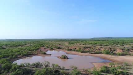 Farm and Ranch in Coleman County, Texas