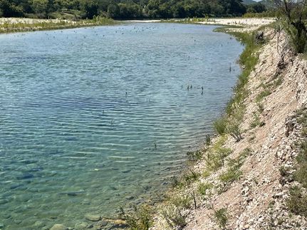 Riverfront Property in Uvalde County, Texas